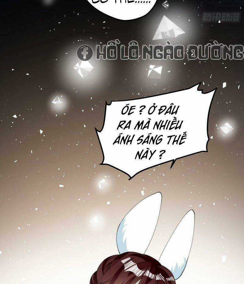 Công Chúa Pháo Hôi Muốn Tùy Tiện Đến Cùng Chapter 25 trang 34