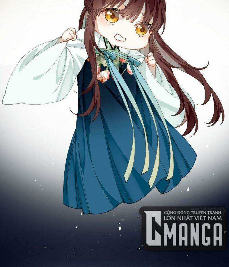 Công Chúa Pháo Hôi Muốn Tùy Tiện Đến Cùng Chapter 25 trang 35