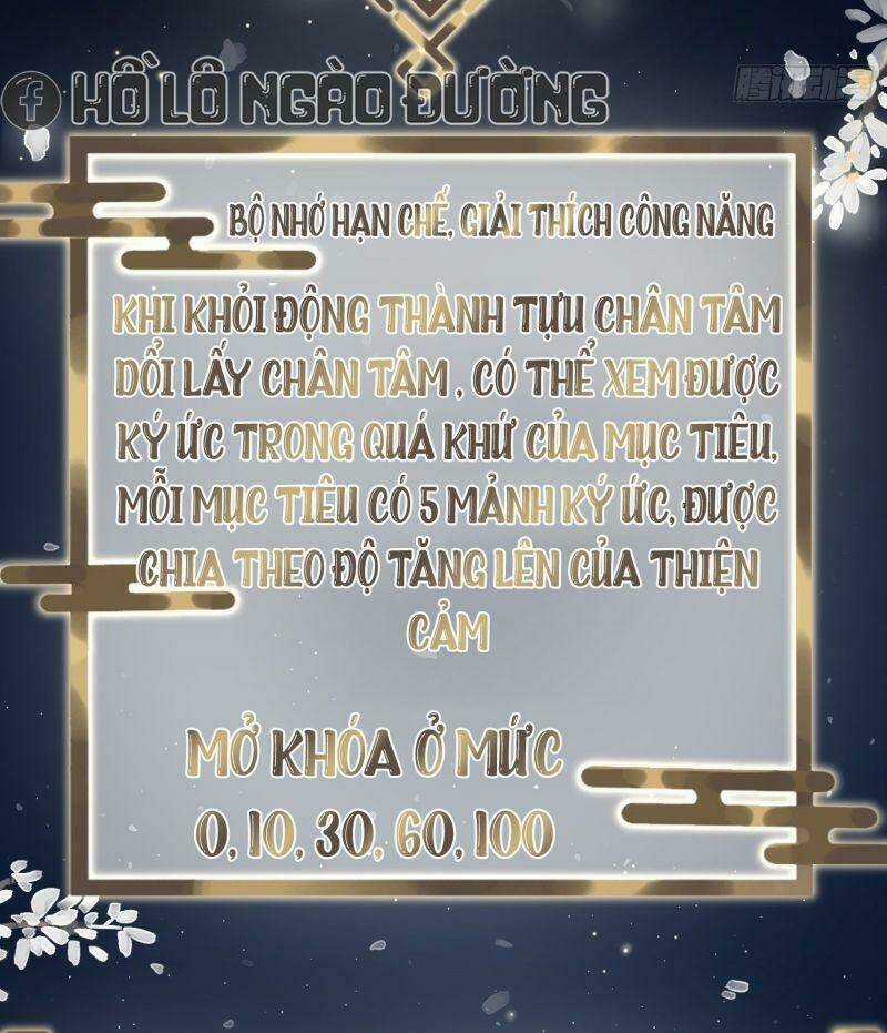 Công Chúa Pháo Hôi Muốn Tùy Tiện Đến Cùng Chapter 25 trang 37