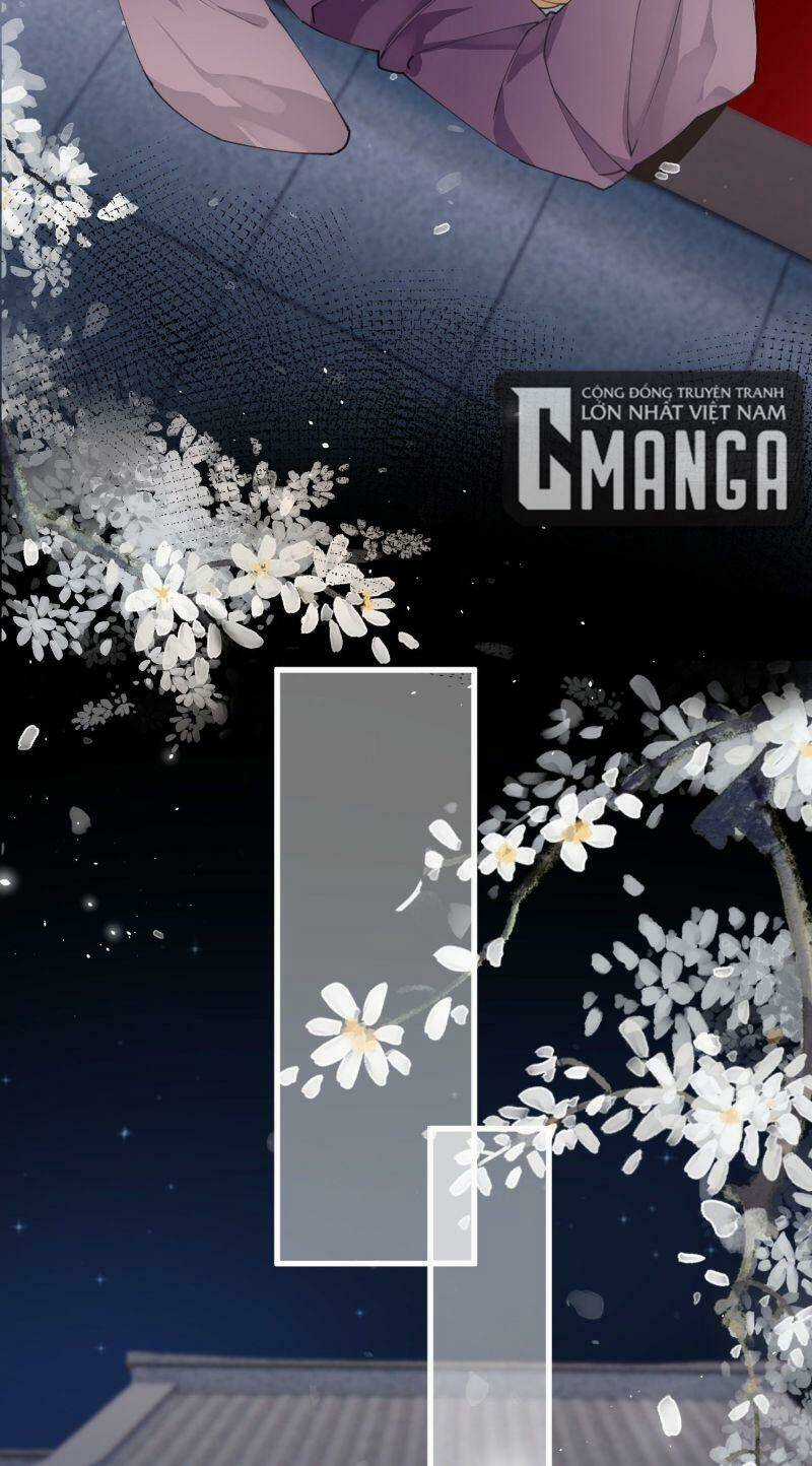 Công Chúa Pháo Hôi Muốn Tùy Tiện Đến Cùng Chapter 25 trang 4