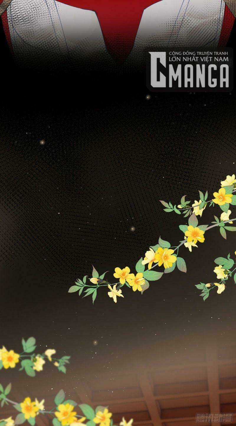 Công Chúa Pháo Hôi Muốn Tùy Tiện Đến Cùng Chapter 25 trang 9