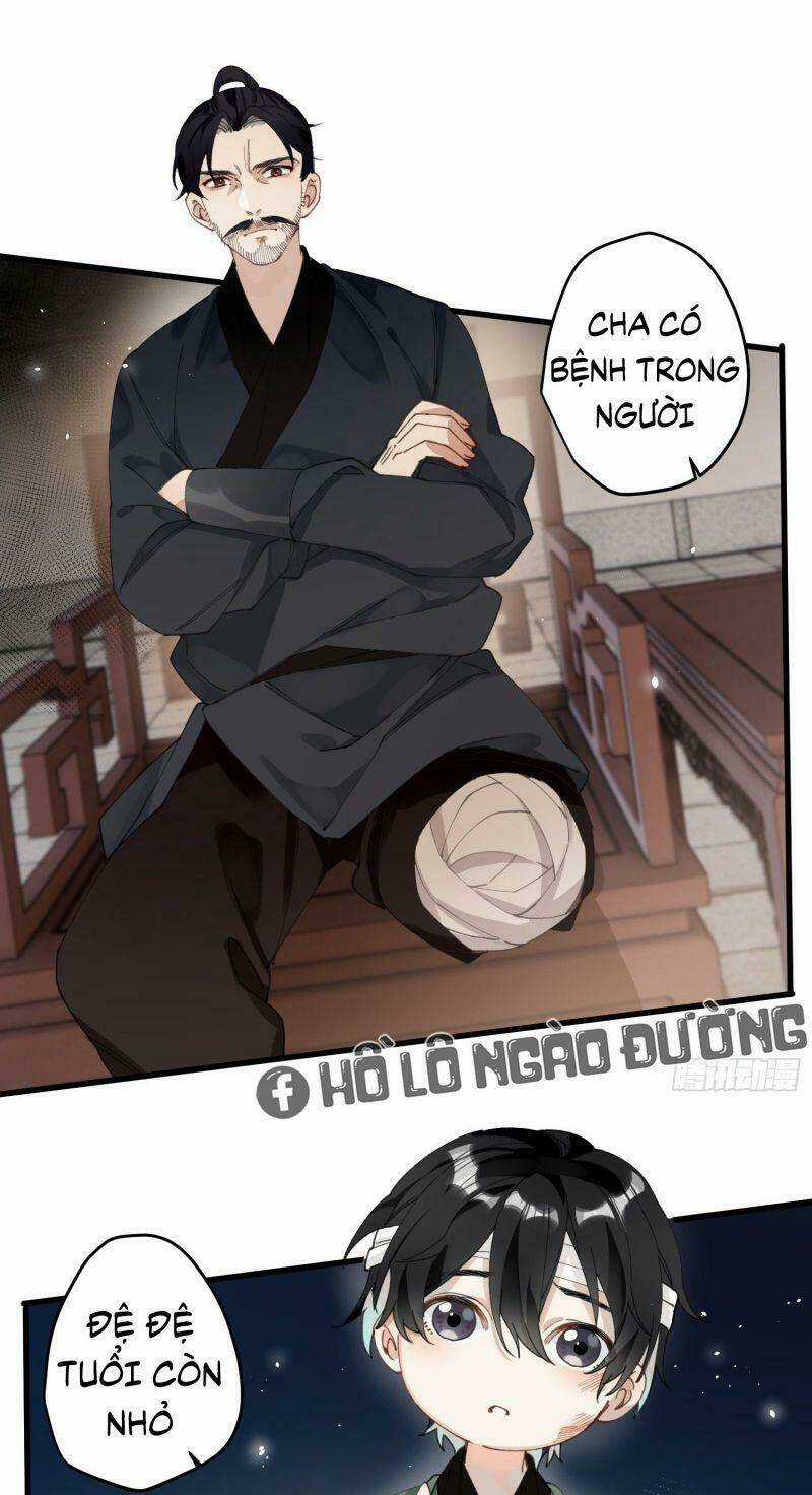 Công Chúa Pháo Hôi Muốn Tùy Tiện Đến Cùng Chapter 26 trang 10