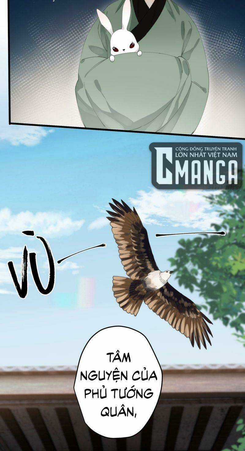 Công Chúa Pháo Hôi Muốn Tùy Tiện Đến Cùng Chapter 26 trang 11