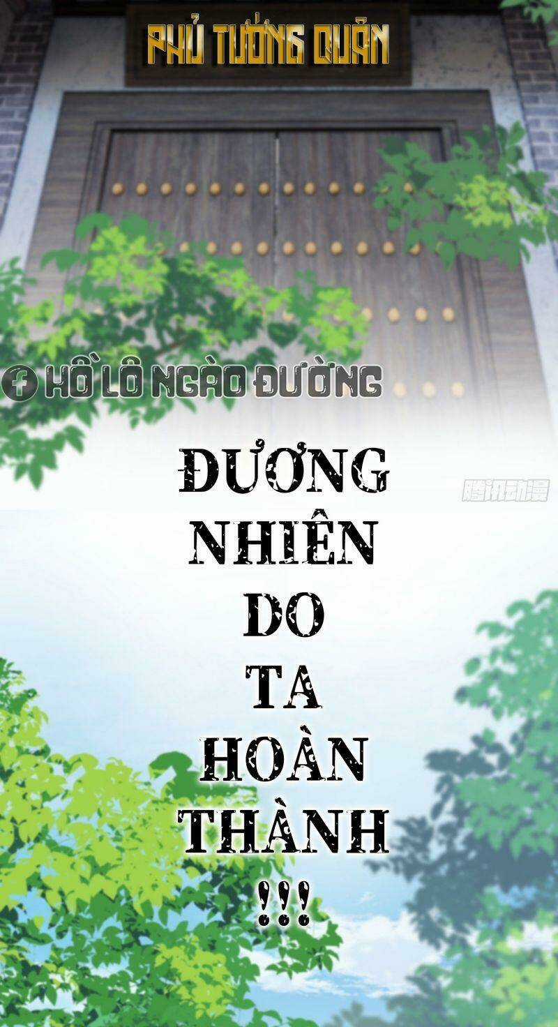 Công Chúa Pháo Hôi Muốn Tùy Tiện Đến Cùng Chapter 26 trang 12