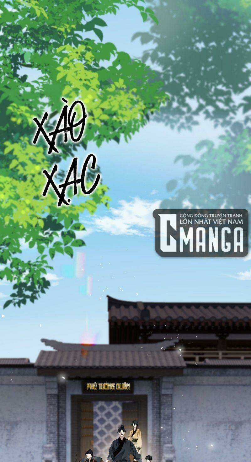 Công Chúa Pháo Hôi Muốn Tùy Tiện Đến Cùng Chapter 26 trang 13