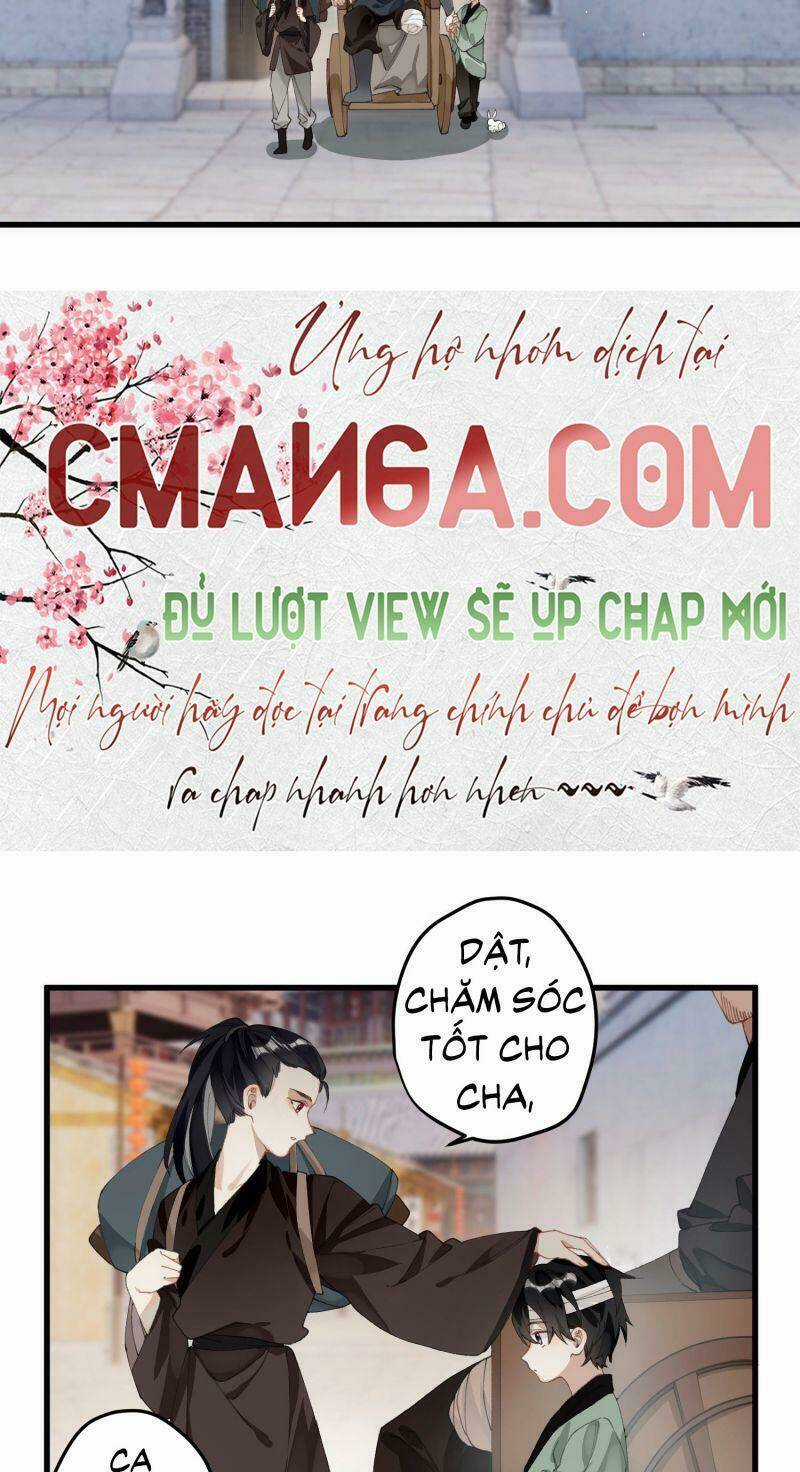 Công Chúa Pháo Hôi Muốn Tùy Tiện Đến Cùng Chapter 26 trang 14
