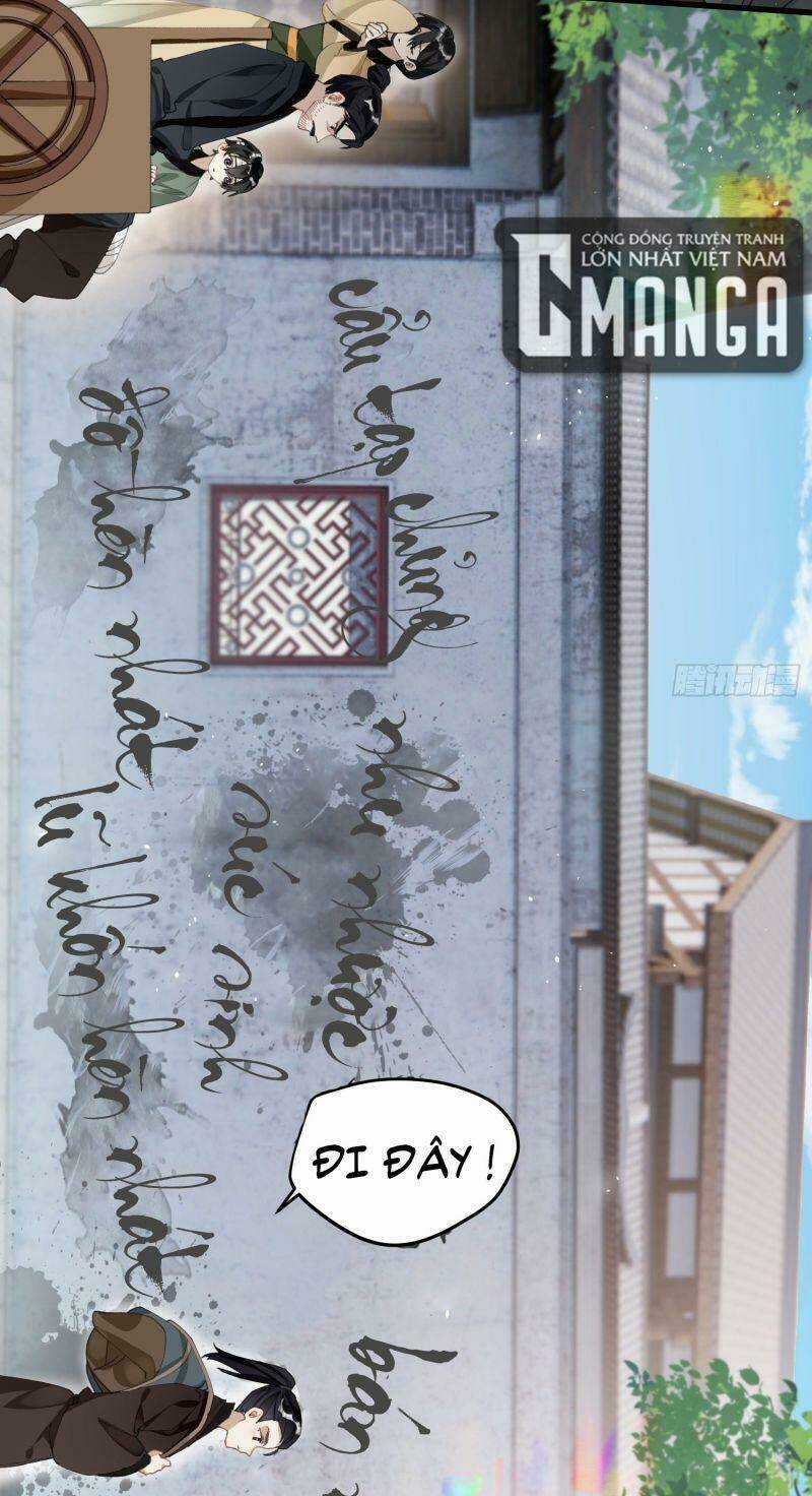 Công Chúa Pháo Hôi Muốn Tùy Tiện Đến Cùng Chapter 26 trang 16