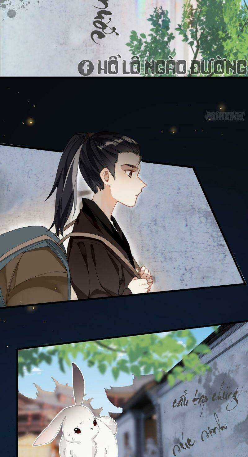 Công Chúa Pháo Hôi Muốn Tùy Tiện Đến Cùng Chapter 26 trang 17