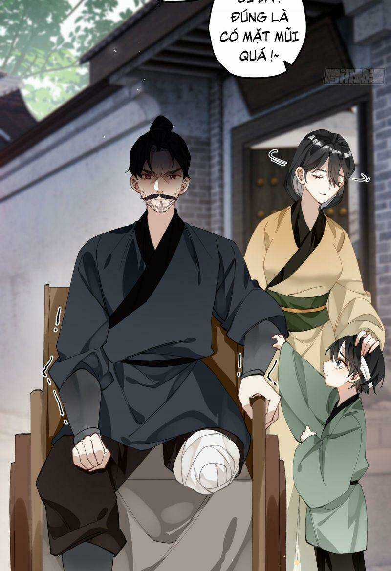 Công Chúa Pháo Hôi Muốn Tùy Tiện Đến Cùng Chapter 26 trang 22