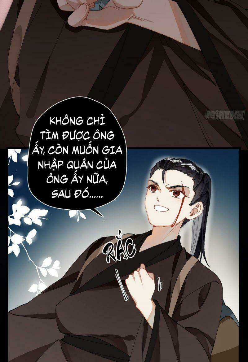 Công Chúa Pháo Hôi Muốn Tùy Tiện Đến Cùng Chapter 26 trang 26