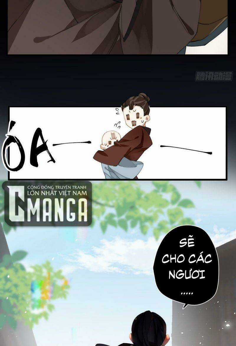 Công Chúa Pháo Hôi Muốn Tùy Tiện Đến Cùng Chapter 26 trang 27