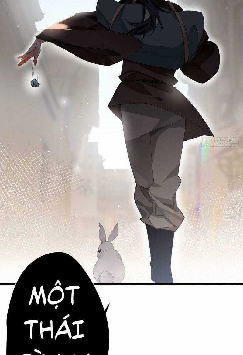 Công Chúa Pháo Hôi Muốn Tùy Tiện Đến Cùng Chapter 26 trang 28