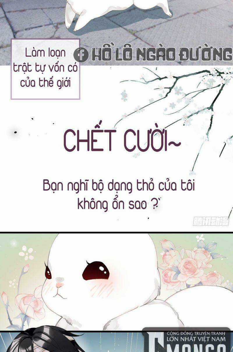 Công Chúa Pháo Hôi Muốn Tùy Tiện Đến Cùng Chapter 26 trang 3