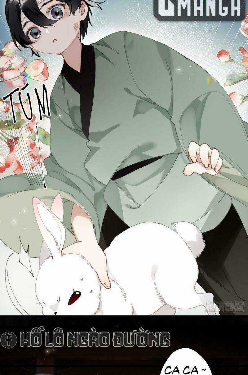 Công Chúa Pháo Hôi Muốn Tùy Tiện Đến Cùng Chapter 26 trang 4