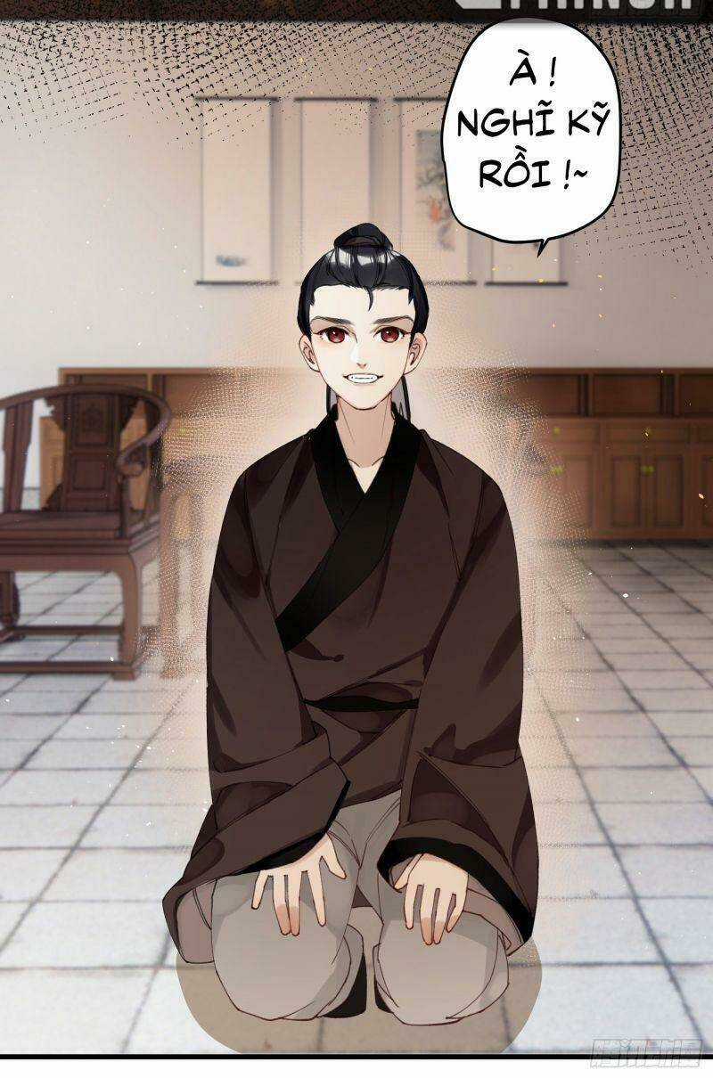 Công Chúa Pháo Hôi Muốn Tùy Tiện Đến Cùng Chapter 26 trang 9