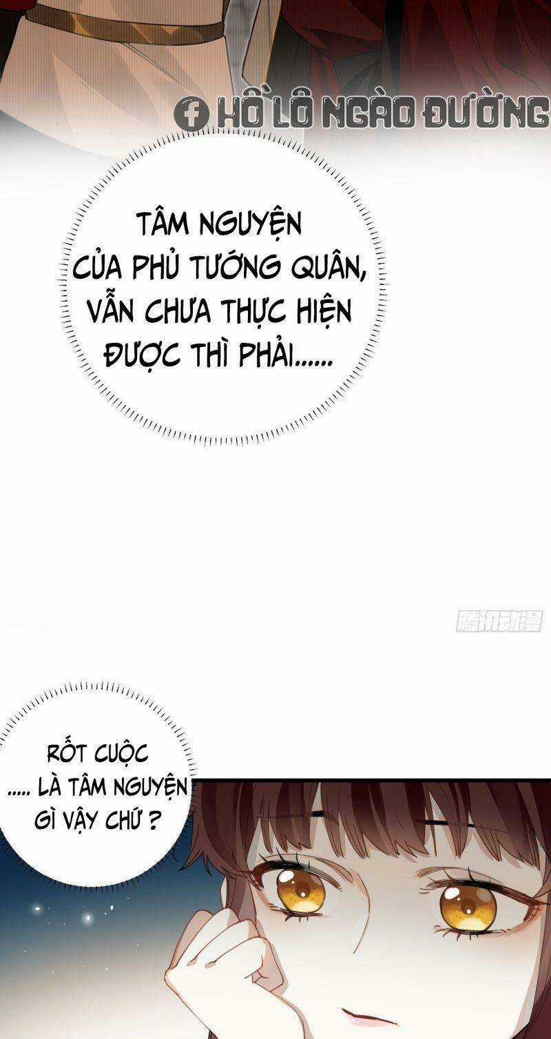 Công Chúa Pháo Hôi Muốn Tùy Tiện Đến Cùng Chapter 27 trang 13