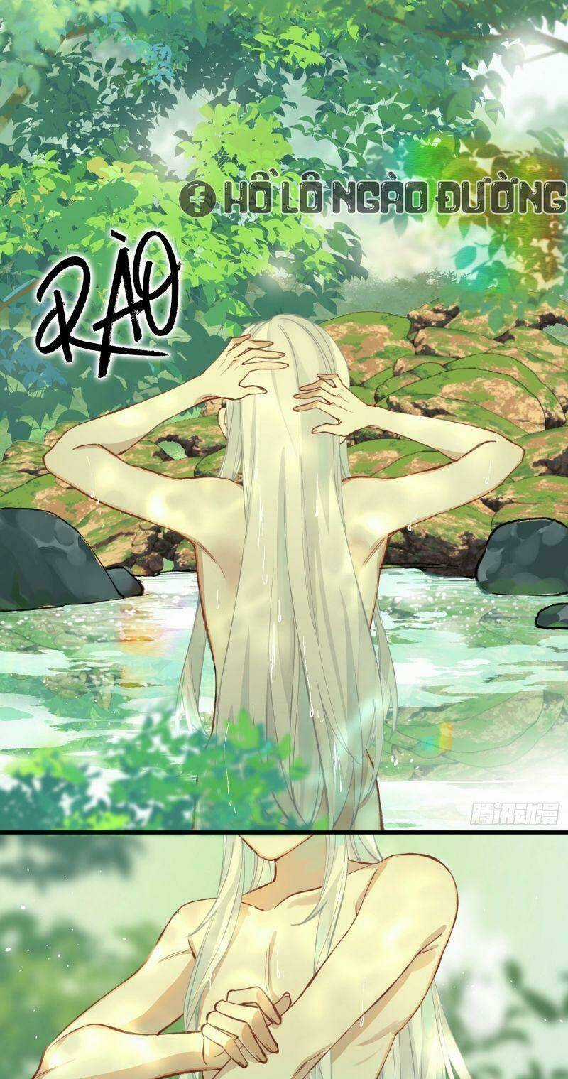 Công Chúa Pháo Hôi Muốn Tùy Tiện Đến Cùng Chapter 27 trang 28