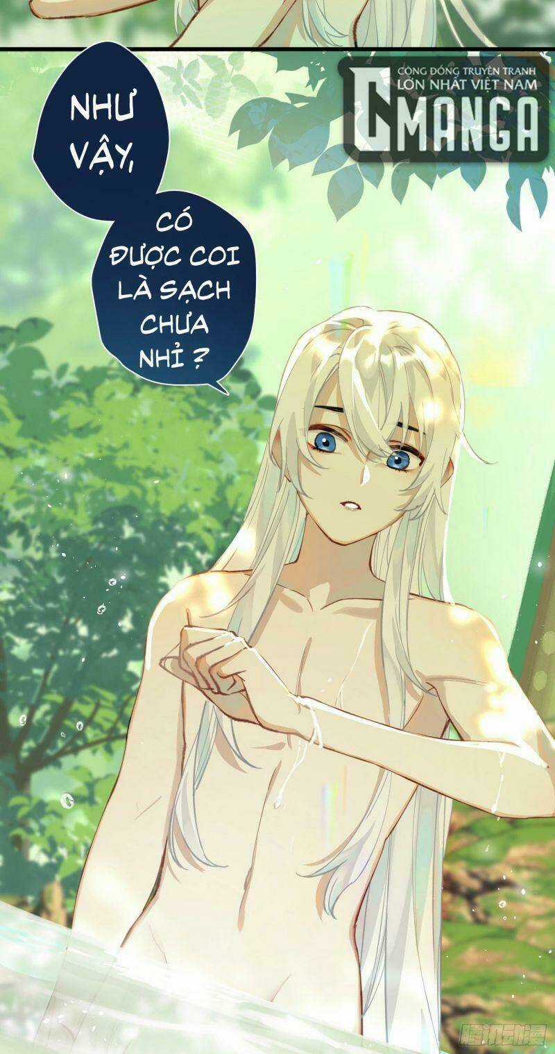 Công Chúa Pháo Hôi Muốn Tùy Tiện Đến Cùng Chapter 27 trang 29