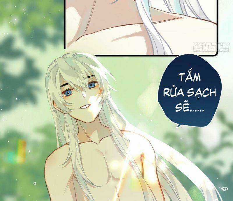 Công Chúa Pháo Hôi Muốn Tùy Tiện Đến Cùng Chapter 27 trang 32