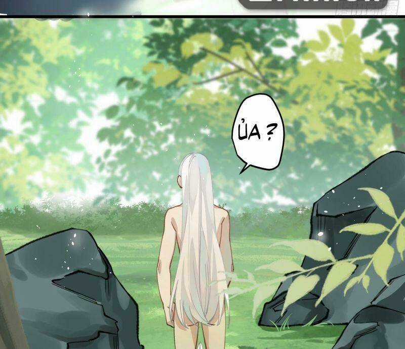 Công Chúa Pháo Hôi Muốn Tùy Tiện Đến Cùng Chapter 27 trang 34