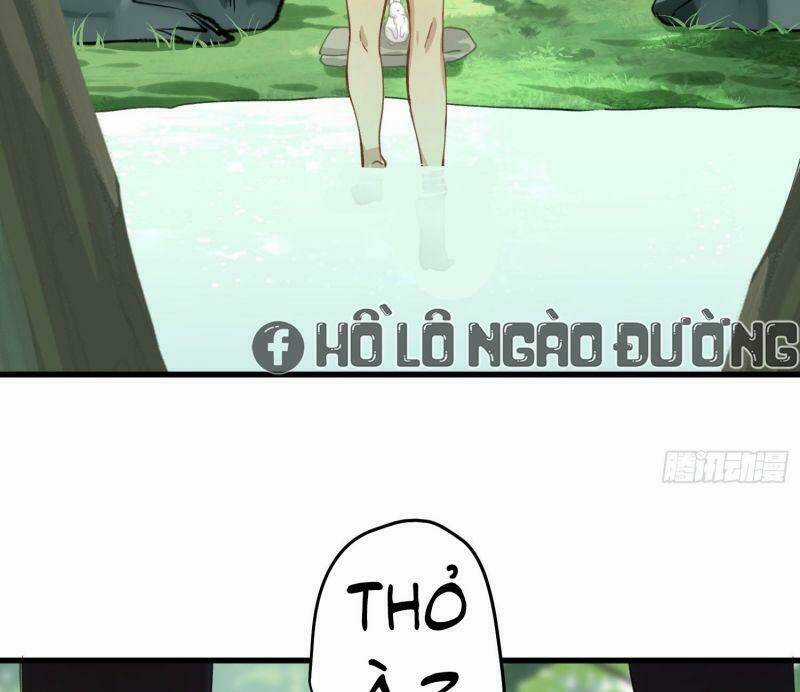 Công Chúa Pháo Hôi Muốn Tùy Tiện Đến Cùng Chapter 27 trang 35