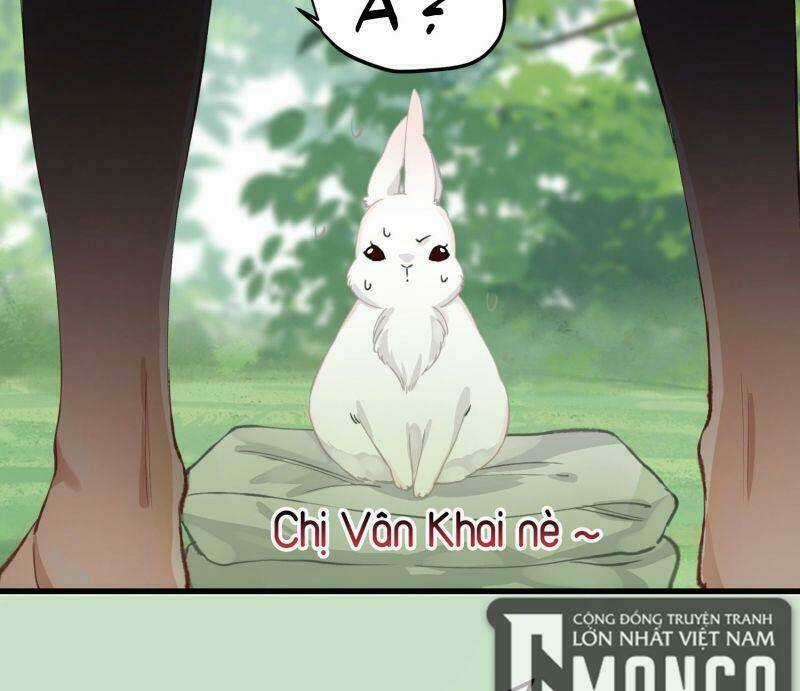 Công Chúa Pháo Hôi Muốn Tùy Tiện Đến Cùng Chapter 27 trang 36