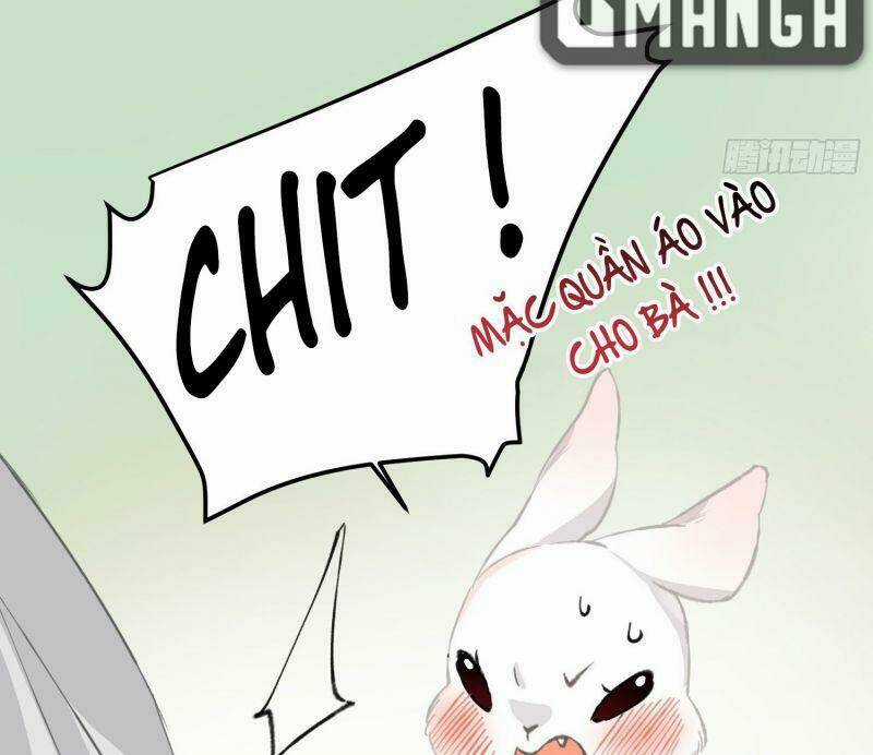 Công Chúa Pháo Hôi Muốn Tùy Tiện Đến Cùng Chapter 27 trang 37