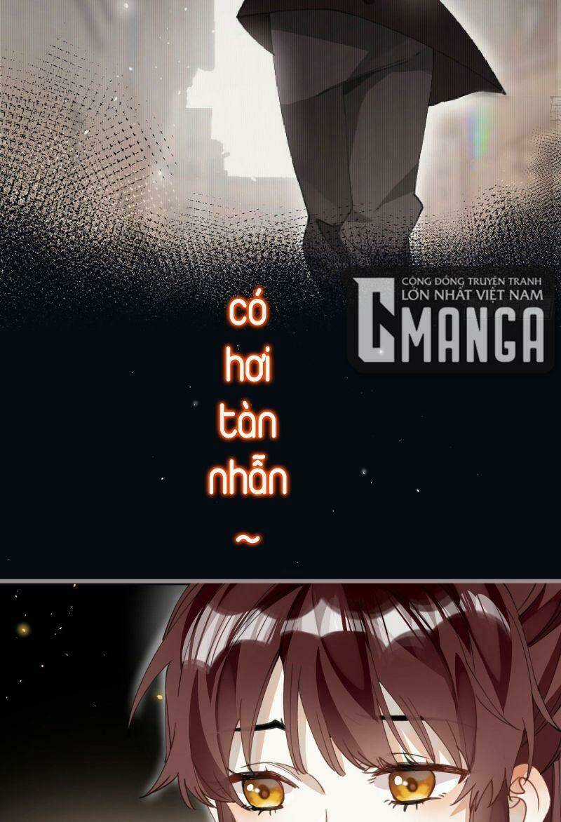 Công Chúa Pháo Hôi Muốn Tùy Tiện Đến Cùng Chapter 27 trang 4