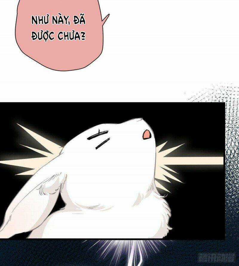 Công Chúa Pháo Hôi Muốn Tùy Tiện Đến Cùng Chapter 28 trang 10