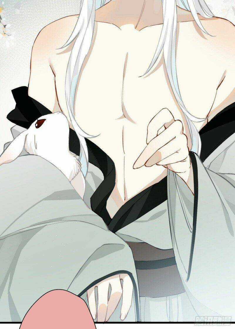 Công Chúa Pháo Hôi Muốn Tùy Tiện Đến Cùng Chapter 28 trang 9