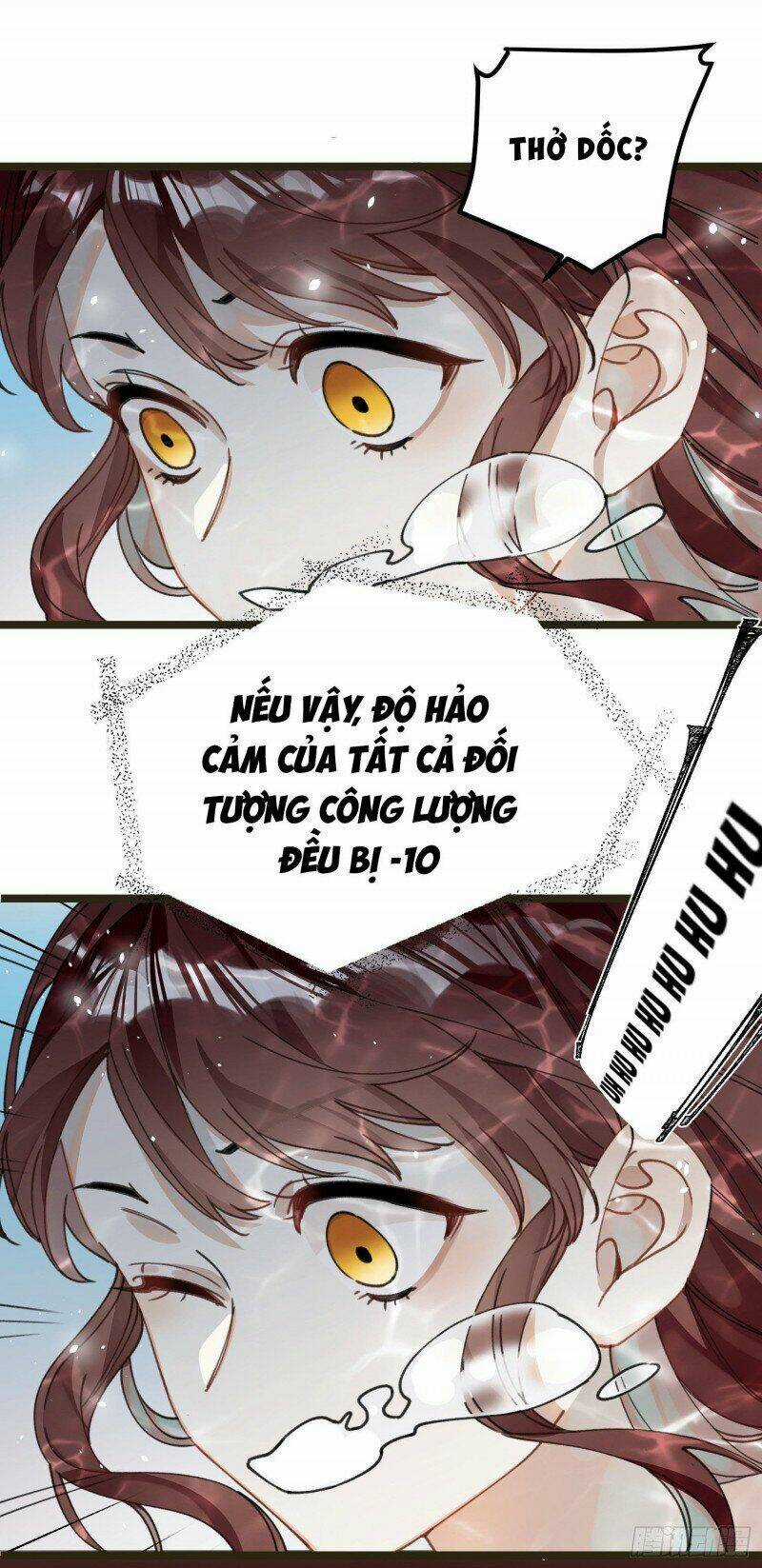 Công Chúa Pháo Hôi Muốn Tùy Tiện Đến Cùng Chapter 29 trang 12