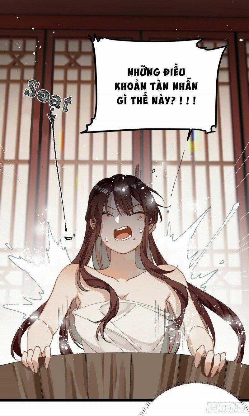 Công Chúa Pháo Hôi Muốn Tùy Tiện Đến Cùng Chapter 29 trang 13