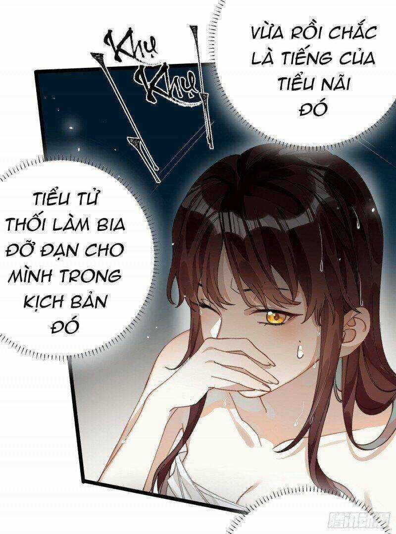 Công Chúa Pháo Hôi Muốn Tùy Tiện Đến Cùng Chapter 29 trang 14