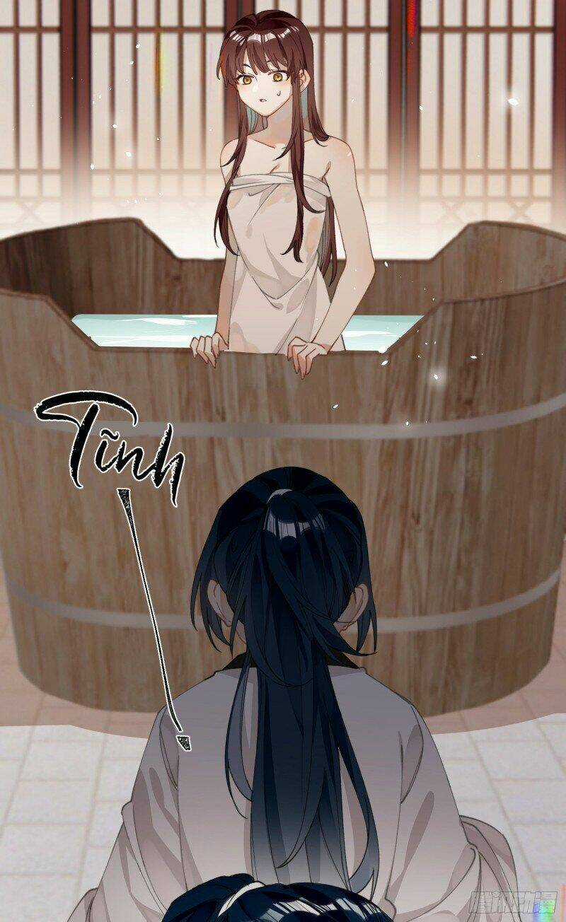 Công Chúa Pháo Hôi Muốn Tùy Tiện Đến Cùng Chapter 29 trang 16