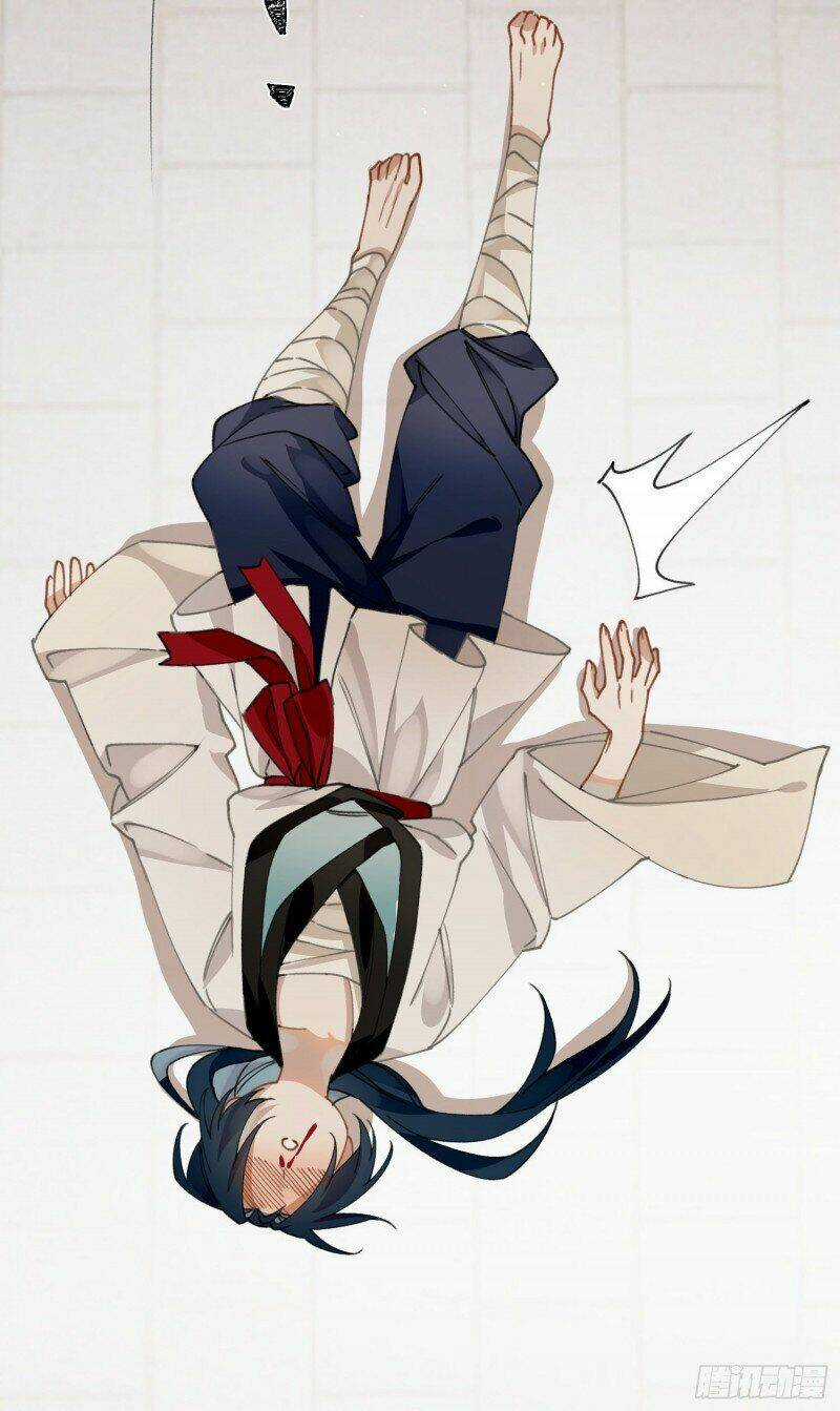 Công Chúa Pháo Hôi Muốn Tùy Tiện Đến Cùng Chapter 29 trang 19