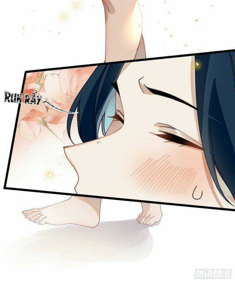 Công Chúa Pháo Hôi Muốn Tùy Tiện Đến Cùng Chapter 29 trang 23