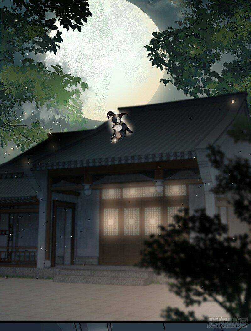 Công Chúa Pháo Hôi Muốn Tùy Tiện Đến Cùng Chapter 29 trang 25