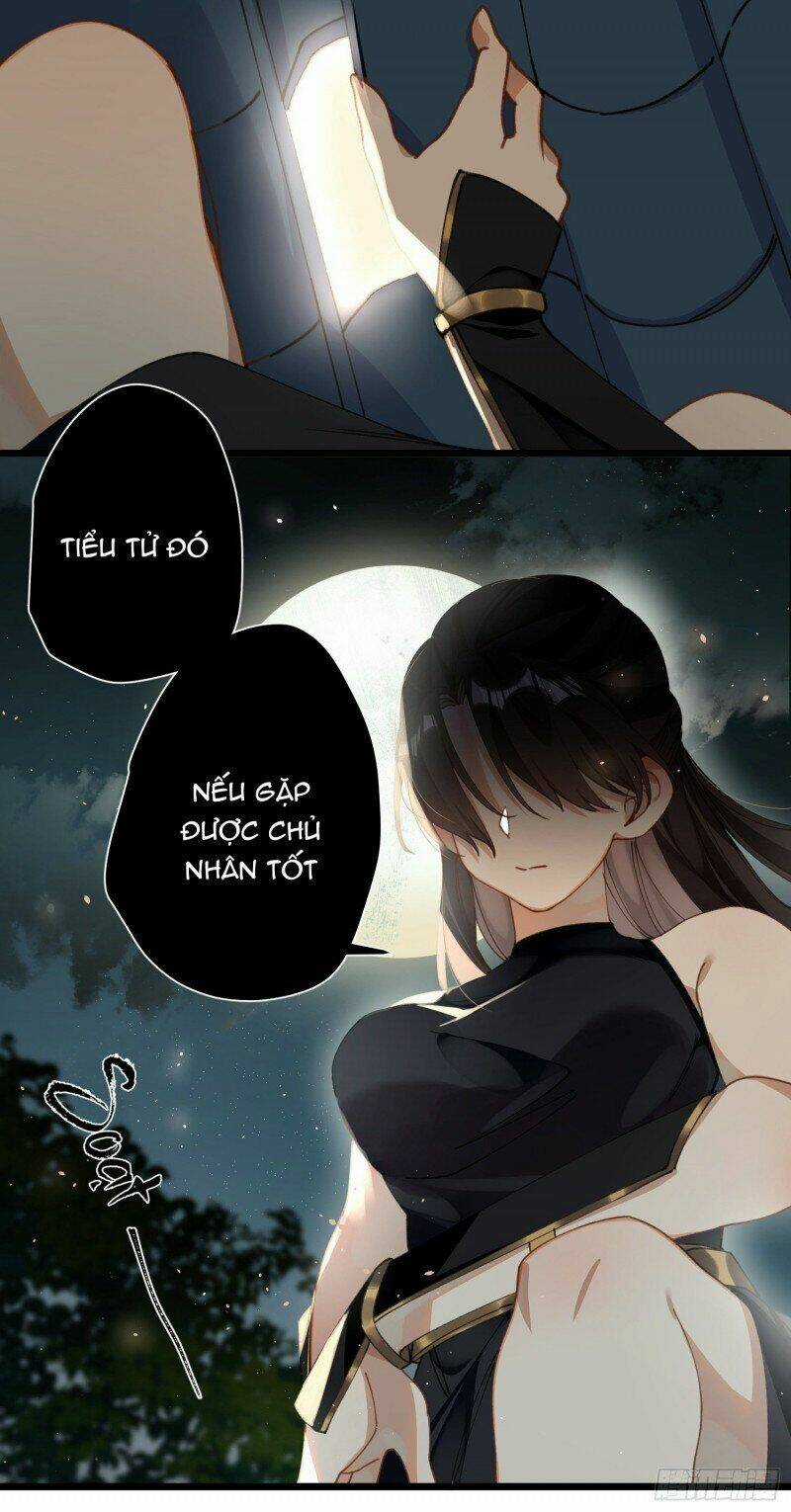 Công Chúa Pháo Hôi Muốn Tùy Tiện Đến Cùng Chapter 29 trang 26