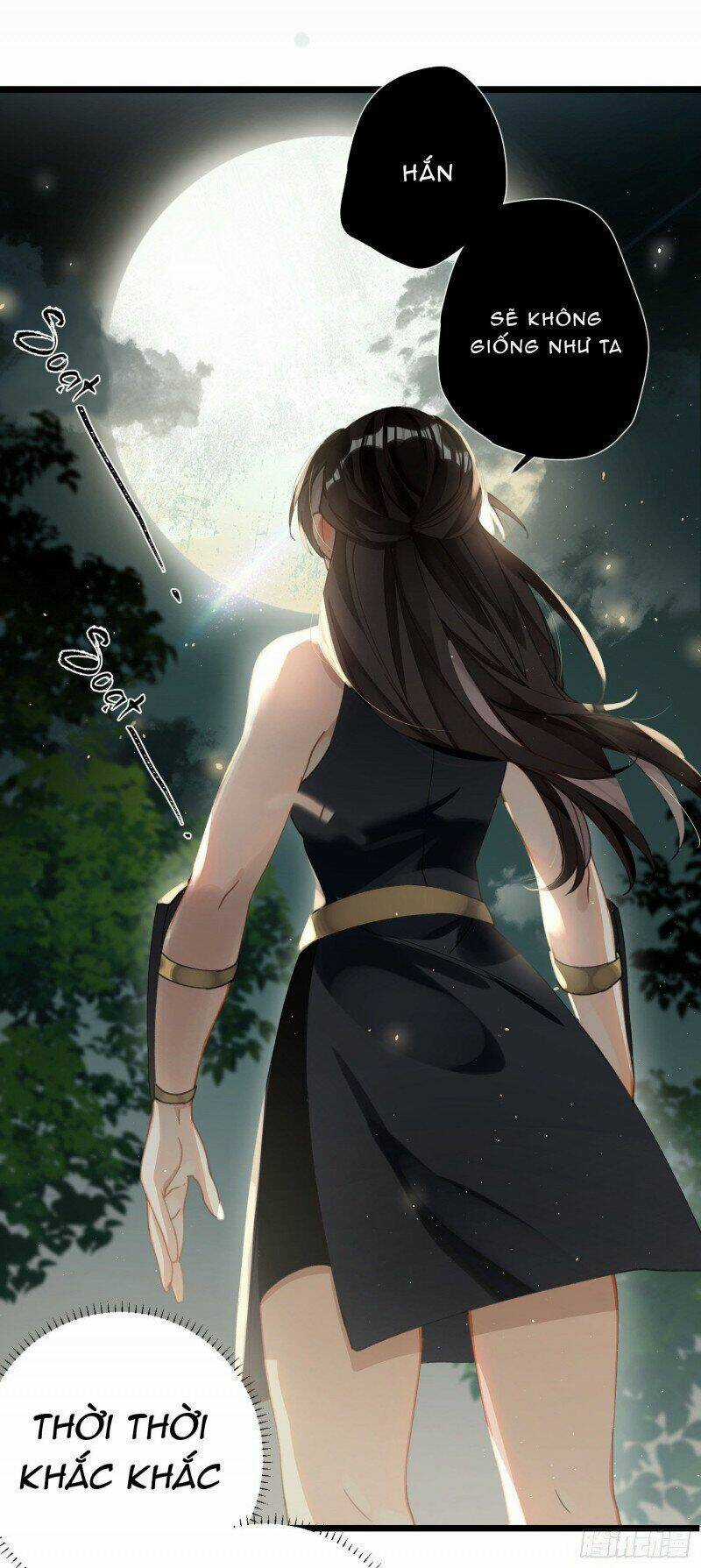 Công Chúa Pháo Hôi Muốn Tùy Tiện Đến Cùng Chapter 29 trang 27