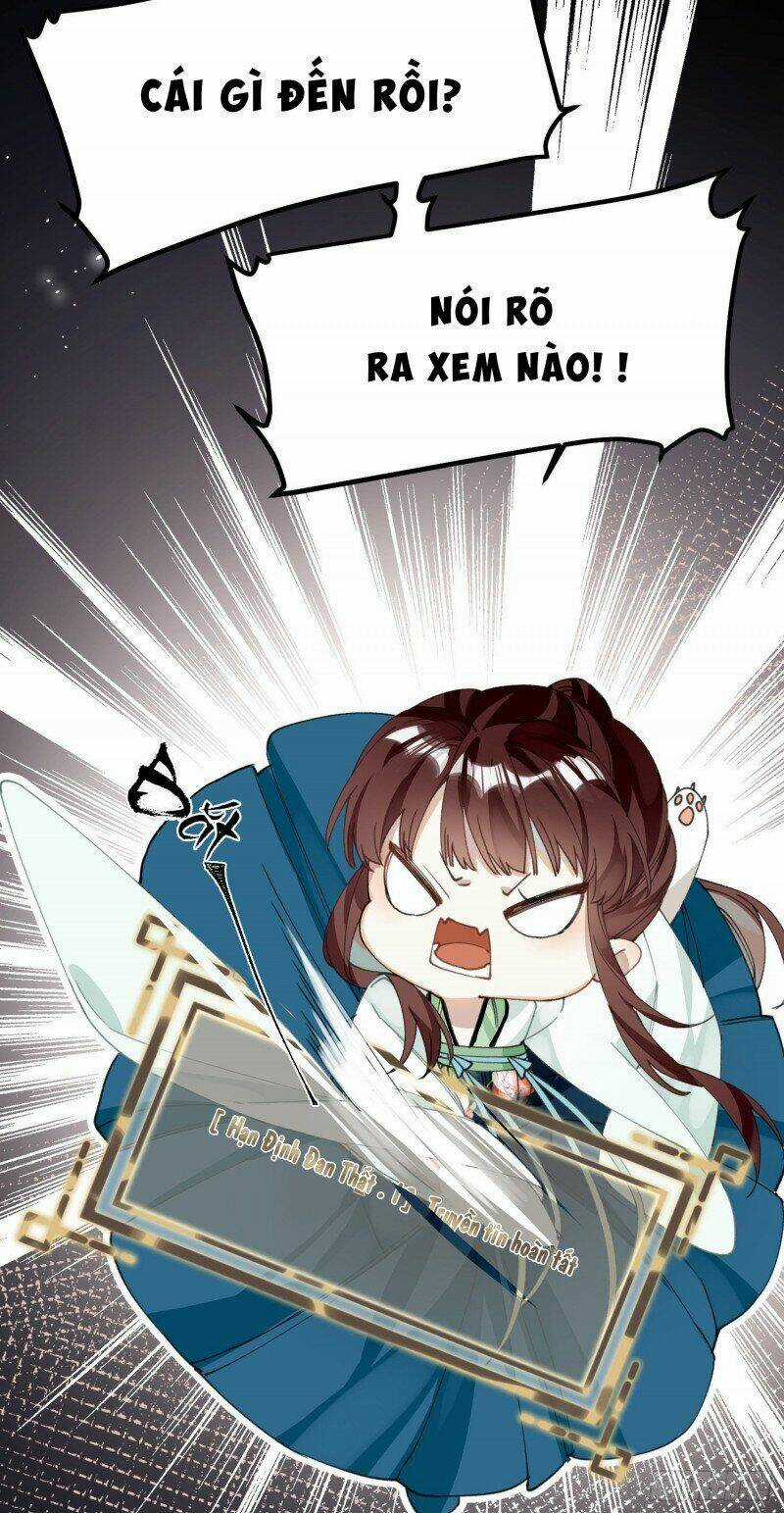 Công Chúa Pháo Hôi Muốn Tùy Tiện Đến Cùng Chapter 29 trang 3