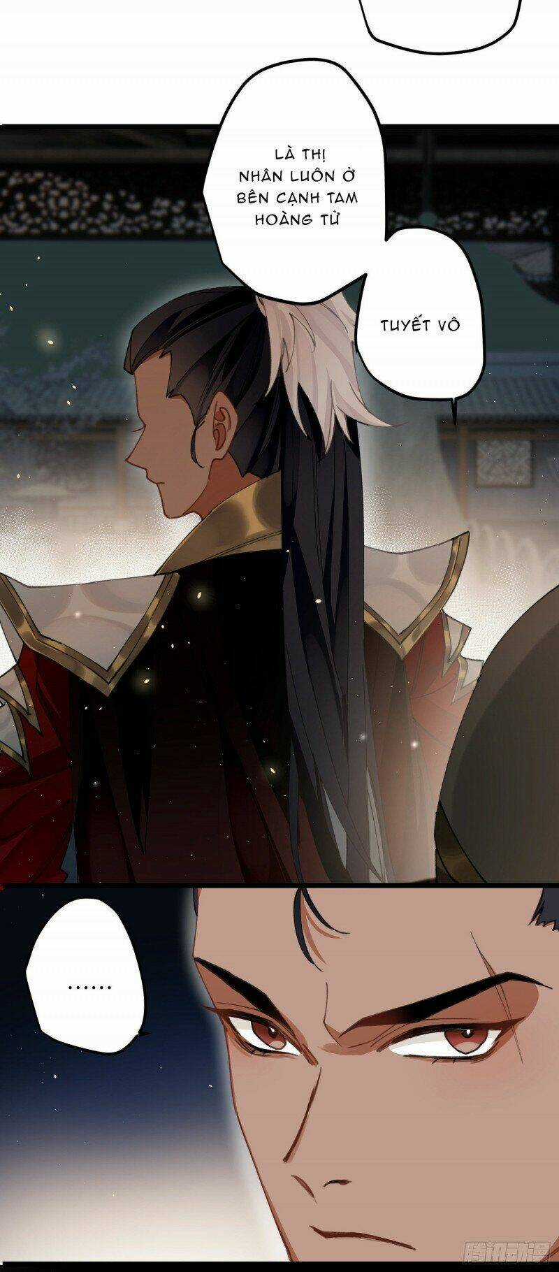 Công Chúa Pháo Hôi Muốn Tùy Tiện Đến Cùng Chapter 29 trang 30