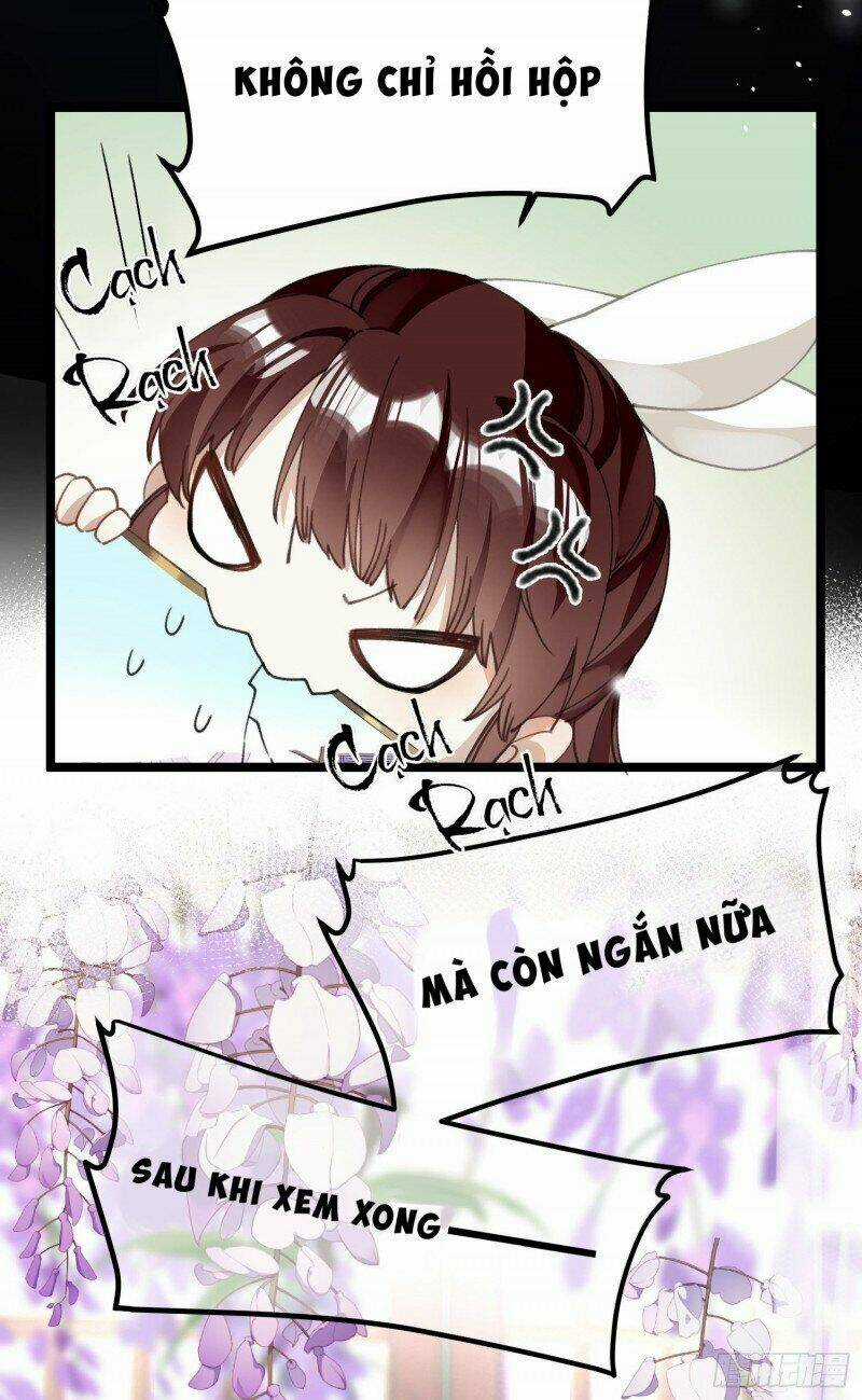 Công Chúa Pháo Hôi Muốn Tùy Tiện Đến Cùng Chapter 29 trang 5