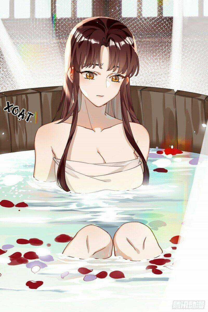 Công Chúa Pháo Hôi Muốn Tùy Tiện Đến Cùng Chapter 29 trang 7