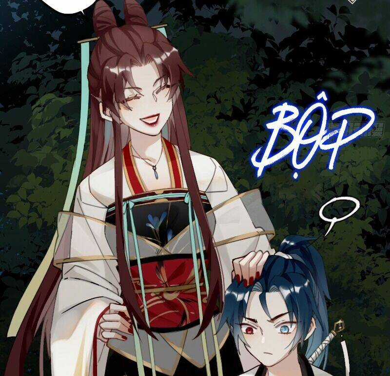 Công Chúa Pháo Hôi Muốn Tùy Tiện Đến Cùng Chapter 3 trang 12