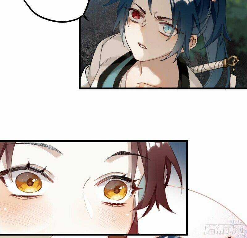 Công Chúa Pháo Hôi Muốn Tùy Tiện Đến Cùng Chapter 3 trang 14