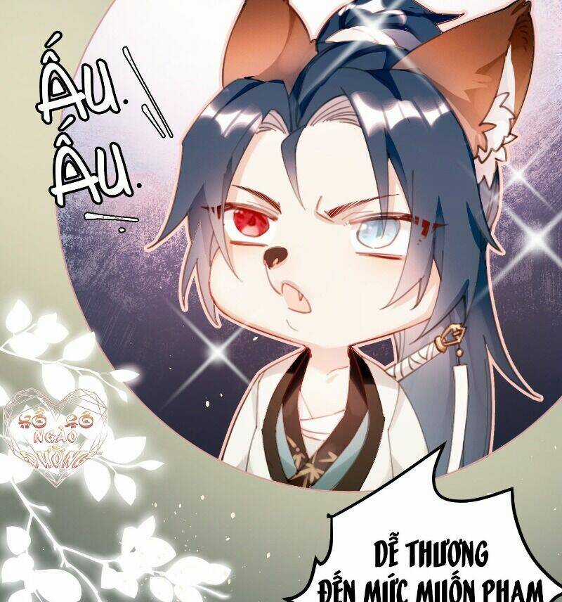 Công Chúa Pháo Hôi Muốn Tùy Tiện Đến Cùng Chapter 3 trang 15