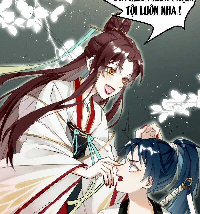 Công Chúa Pháo Hôi Muốn Tùy Tiện Đến Cùng Chapter 3 trang 16