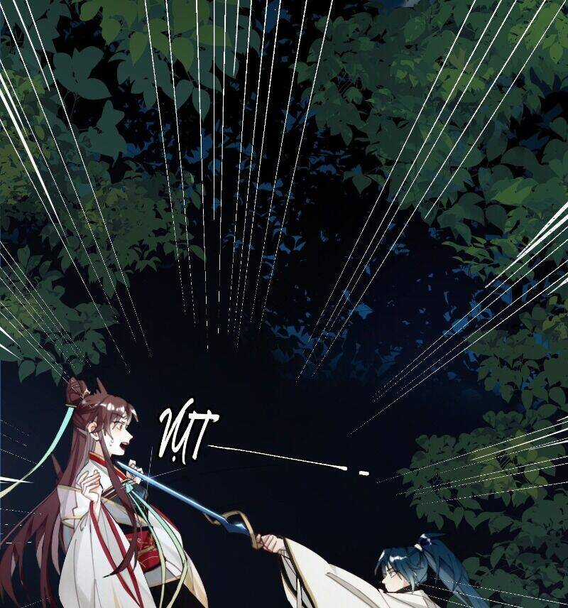 Công Chúa Pháo Hôi Muốn Tùy Tiện Đến Cùng Chapter 3 trang 18