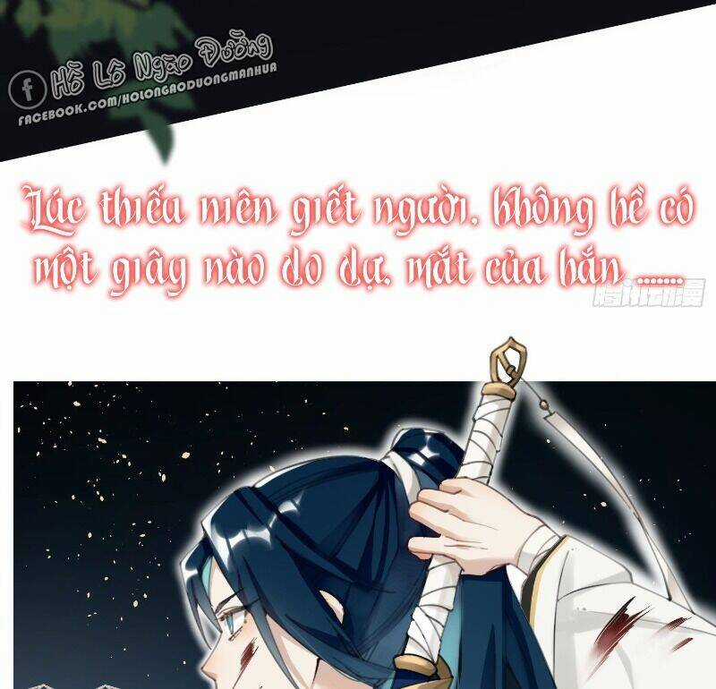 Công Chúa Pháo Hôi Muốn Tùy Tiện Đến Cùng Chapter 3 trang 3