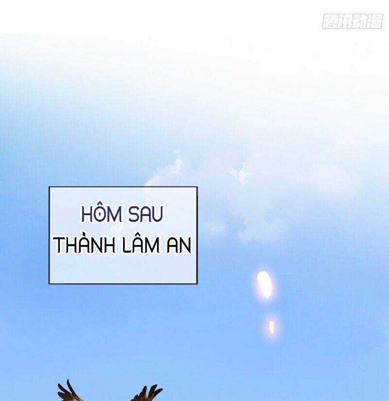 Công Chúa Pháo Hôi Muốn Tùy Tiện Đến Cùng Chapter 3 trang 40